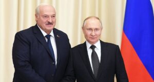 Білорусь: ключовий гравець у російській військовій стратегії проти України Білорусь стала однією з опор російської військової економіки, – AP
