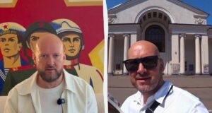 Британець відвідав усі країни колишнього СРСР і назвав найкращу Британець-відвідав-усі-країни-колишнього-СРСР-і-назвав-найкращу
