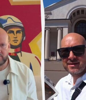Британець-відвідав-усі-країни-колишнього-СРСР-і-назвав-найкращу Британець-відвідав-усі-країни-колишнього-СРСР-і-назвав-найкращу