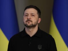 Україна намагається збивати всі дрони РФ, навіть якщо вони летять до країн НАТО, – Зеленський Україна-намагається-збивати-всі-дрони-РФ,-навіть-якщо-вони-летять-до-країн-НАТО,-–-Зеленський