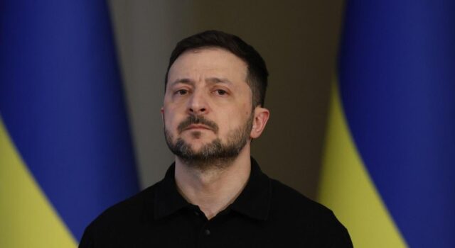 Україна намагається збивати всі дрони РФ, навіть якщо вони летять до країн НАТО, – Зеленський Україна-намагається-збивати-всі-дрони-РФ,-навіть-якщо-вони-летять-до-країн-НАТО,-–-Зеленський
