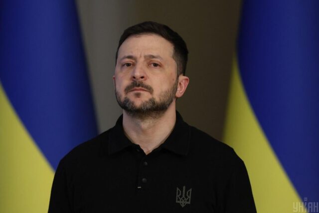 Україна намагається збивати всі дрони РФ, навіть якщо вони летять до країн НАТО, – Зеленський Україна-намагається-збивати-всі-дрони-РФ,-навіть-якщо-вони-летять-до-країн-НАТО,-–-Зеленський