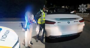 У Луцьку й околицях патрульні зупинили трьох п’яних керманичів У-Луцьку-й-околицях-патрульні-зупинили-трьох-п’яних-керманичів