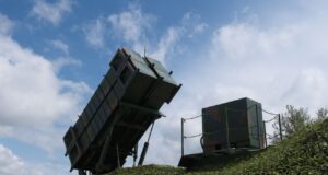 Виробництво антибалістичних ракет у США: виклики та потреби України 60 ракет на місяць – ніщо: Зеленський заявив про дефіцит Patriot і запропонував вихід