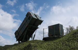 Виробництво антибалістичних ракет у США: виклики та потреби України 60 ракет на місяць – ніщо: Зеленський заявив про дефіцит Patriot і запропонував вихід