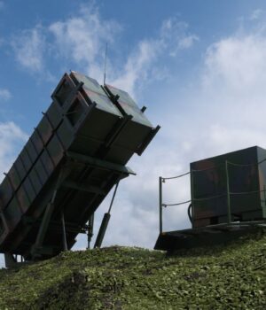 60 ракет на місяць – ніщо: Зеленський заявив про дефіцит Patriot і запропонував вихід