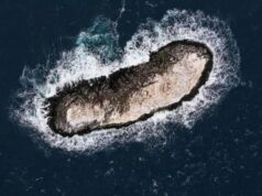 Учені тікали від шторму біля Антарктиди – і знайшли острів: чому його не було на... Учені-тікали-від-шторму-біля-Антарктиди-–-і-знайшли-острів:-чому-його-не-було-на.
