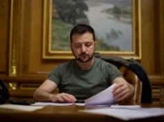 Втрата рф ініціативи на фронті відкриває вікно для переговорів до початку зими –Зеленський Втрата рф ініціативи на фронті відкриває вікно для переговорів до початку зими –Зеленський