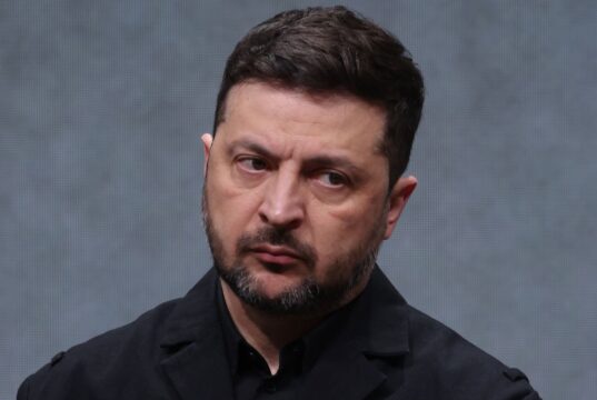 Зеленський: послаблення санкцій проти Росії підтримує агресію Зеленський розкрив справжню мету послаблення санкцій США проти Росії