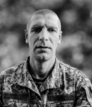 Підтвердилася загибель Героя Василя Жука