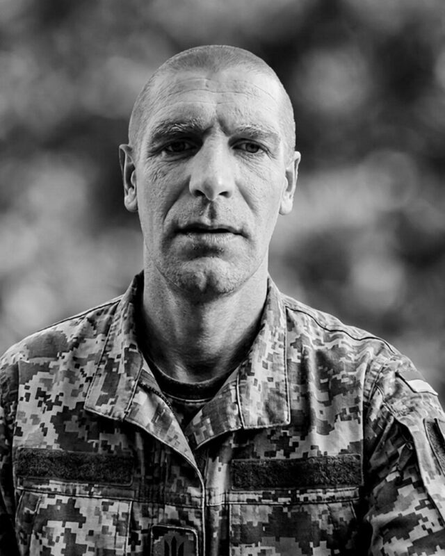 Підтвердилася загибель Героя Василя Жука Підтвердилася загибель Героя Василя Жука