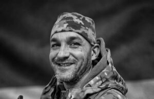 4 квітня 2026 року на Донеччині загинув наш Захисник Андрій Кириченко 4 квітня 2026 року на Донеччині загинув наш Захисник Андрій Кириченко