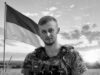 Через Нововолинськ проїде жалобний кортеж із тілом Героя Петра Олендри Через Нововолинськ проїде жалобний кортеж із тілом Героя Петра Олендри