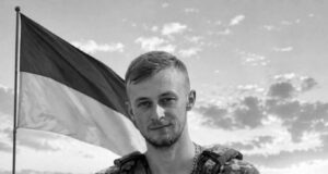 Через Нововолинськ проїде жалобний кортеж із тілом Героя Петра Олендри Через Нововолинськ проїде жалобний кортеж із тілом Героя Петра Олендри