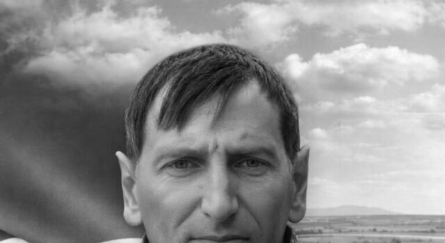 Підтвердження загибелі захисника Олександра Грабового з Нововолинська