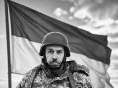 19 травня, в Нововолинську відбудеться поховання Героя з Литовезької громади Петра Козачука