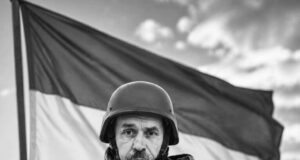 19 травня, в Нововолинську відбудеться поховання Героя з Литовезької громади Петра Козачука