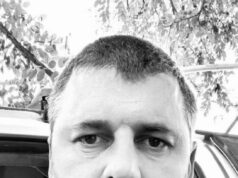 Експертиза ДНК підтвердила загибель нашого Захисника Олександра Бєлова Експертиза ДНК підтвердила загибель нашого Захисника Олександра Бєлова