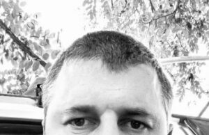Експертиза ДНК підтвердила загибель нашого Захисника Олександра Бєлова Експертиза ДНК підтвердила загибель нашого Захисника Олександра Бєлова