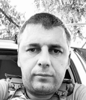 Експертиза ДНК підтвердила загибель нашого Захисника Олександра Бєлова