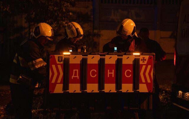 Атака дронів на Харків: обстріли та постраждалі Харків під масованим обстрілом безпілотниками: всі подробиці атаки