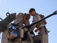 США придумали, як збивати дрони, не витрачаючи річний бюджет Мальти на кожен, – WSJ США-придумали,-як-збивати-дрони,-не-витрачаючи-річний-бюджет-Мальти-на-кожен,-–-wsj
