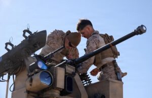 США придумали, як збивати дрони, не витрачаючи річний бюджет Мальти на кожен, – WSJ США-придумали,-як-збивати-дрони,-не-витрачаючи-річний-бюджет-Мальти-на-кожен,-–-wsj
