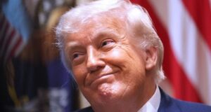 Туреччина готується до візиту Трампа на саміт НАТО: у Анкарі зробили заяву Туреччина-готується-до-візиту-Трампа-на-саміт-НАТО:-у-Анкарі-зробили-заяву