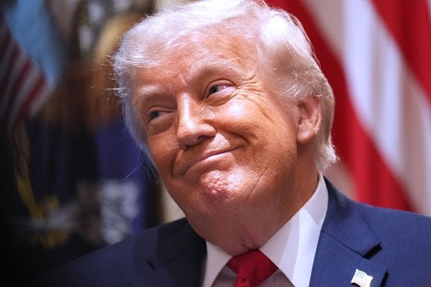 Туреччина готується до візиту Трампа на саміт НАТО: у Анкарі зробили заяву Туреччина-готується-до-візиту-Трампа-на-саміт-НАТО:-у-Анкарі-зробили-заяву