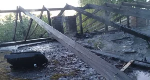 Дрон Герань-2 завдав шкоди дитячому садку та житловим будинкам у Сумах Ворожий-дрон-Герань-2-пошкодив-дитячий-садок-та-житлові-будинки-у-Сумах