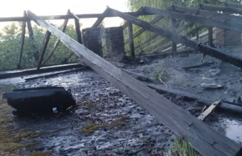 Дрон Герань-2 завдав шкоди дитячому садку та житловим будинкам у Сумах Ворожий-дрон-Герань-2-пошкодив-дитячий-садок-та-житлові-будинки-у-Сумах