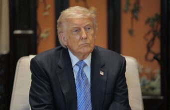Скорочення фінансування розслідувань воєнних злочинів в Україні під загрозою правосуддя Через рішення Трампа розслідування звірств окупантів в Україні опинилися під загрозою
