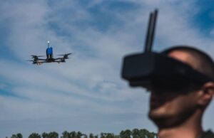 США намагаються освоїти новий підхід до дронів, надихнувшись досвідом України, – FT США-намагаються-освоїти-новий-підхід-до-дронів,-надихнувшись-досвідом-України,-–-ft