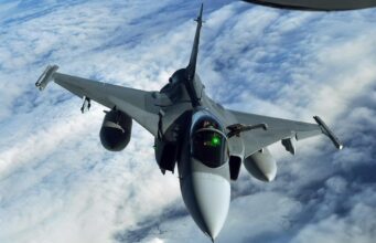 Скільки F-16, Gripen та Mirage може отримати Україна до 2030 року: оцінка експертів Скільки-f-16,-gripen-та-mirage-може-отримати-Україна-до-2030-року:-оцінка-експертів