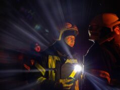 Масована атака безпілотників Росії на Україну: деталі та наслідки Дрони летіли з шести напрямків, є “прильоти”: як відпрацювала ППО по цілях РФ