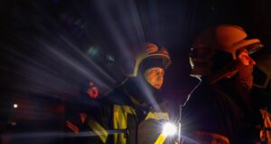 Масована атака безпілотників Росії на Україну: деталі та наслідки Дрони летіли з шести напрямків, є “прильоти”: як відпрацювала ППО по цілях РФ