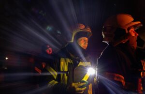 Масована атака безпілотників Росії на Україну: деталі та наслідки Дрони летіли з шести напрямків, є “прильоти”: як відпрацювала ППО по цілях РФ