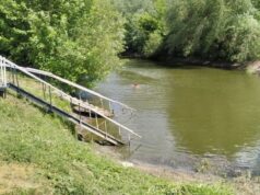 На Волині облаштували 23 місця для купання. АДРЕСИ На-Волині-облаштували-23-місця-для-купання.-АДРЕСИ