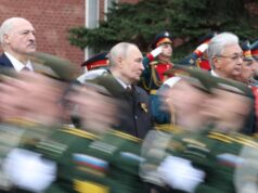 Путін призначив нових керівників у Бєлгородській та Брянській областях Росії, пов’язаних з Україною «Боїться-бунту».-Чому-Путін-поставив-на-чолі-двох-прифронтових-регіонів-РФ-людей,-пов’язаних-із-Україною