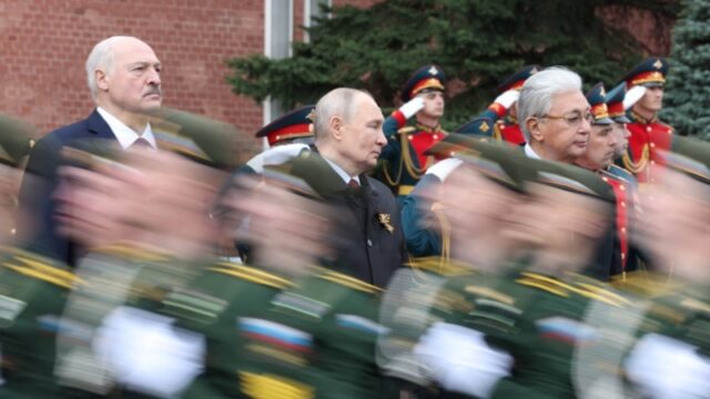 Путін призначив нових керівників у Бєлгородській та Брянській областях Росії, пов’язаних з Україною «Боїться-бунту».-Чому-Путін-поставив-на-чолі-двох-прифронтових-регіонів-РФ-людей,-пов’язаних-із-Україною