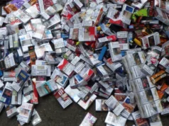 У Києві затримали двох чоловіків за крадіжку тютюну на 300 тисяч гривень У-Києві-двоє-чоловіків-обікрали-кіоски-з-цигарками-на-майже-300-тис.-грн