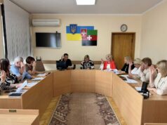 Комісія з соціальних питань Нововолинська розглянула понад півсотні звернень про допомогу Засідання-комісії-з-соціальних-питань:-розглянуто-майже-50-заяв-від-мешканців-громади