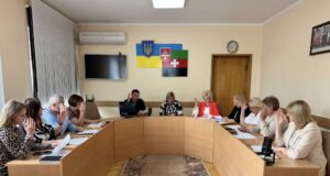 Комісія з соціальних питань Нововолинська розглянула понад півсотні звернень про допомогу Засідання-комісії-з-соціальних-питань:-розглянуто-майже-50-заяв-від-мешканців-громади