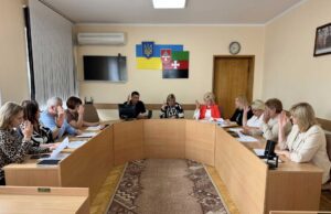 Комісія з соціальних питань Нововолинська розглянула понад півсотні звернень про допомогу Засідання-комісії-з-соціальних-питань:-розглянуто-майже-50-заяв-від-мешканців-громади