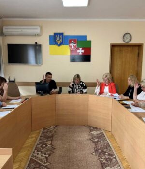 Засідання-комісії-з-соціальних-питань:-розглянуто-майже-50-заяв-від-мешканців-громади