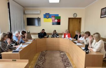 Комісія з соціальних питань Нововолинська розглянула понад півсотні звернень про допомогу Засідання-комісії-з-соціальних-питань:-розглянуто-майже-50-заяв-від-мешканців-громади