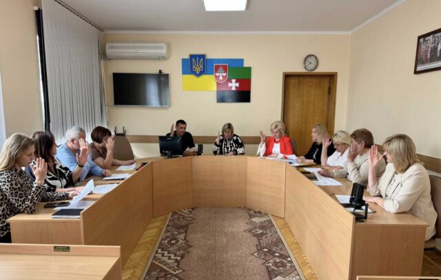 Комісія з соціальних питань Нововолинська розглянула понад півсотні звернень про допомогу Засідання-комісії-з-соціальних-питань:-розглянуто-майже-50-заяв-від-мешканців-громади