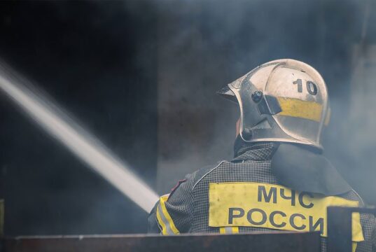 Супутникові знімки підтверджують атаку українських дронів на нафтобазу в Армавірі Супутник показав наслідки ударів СБУ по нафтобазі в Армавірі
