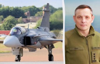 Ігнат назвав зброю, яка може потіснити російську авіацію від кордонів України Ігнат-назвав-зброю,-яка-може-потіснити-російську-авіацію-від-кордонів-України