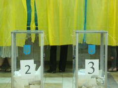 Російський план на випадок заморозки війни: вибори в Україні як стратегічний інструмент Пастка з виборами: у Зеленського назвали план РФ на випадок заморозки війни